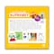 Scholastic Teaching Solutions Laugh A Lot Alphabet Book Set of 26